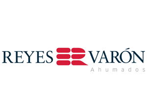 logo reyes y varon