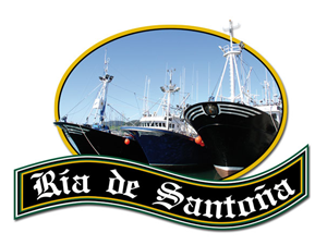 logo ria santoña
