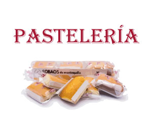 pasteleria