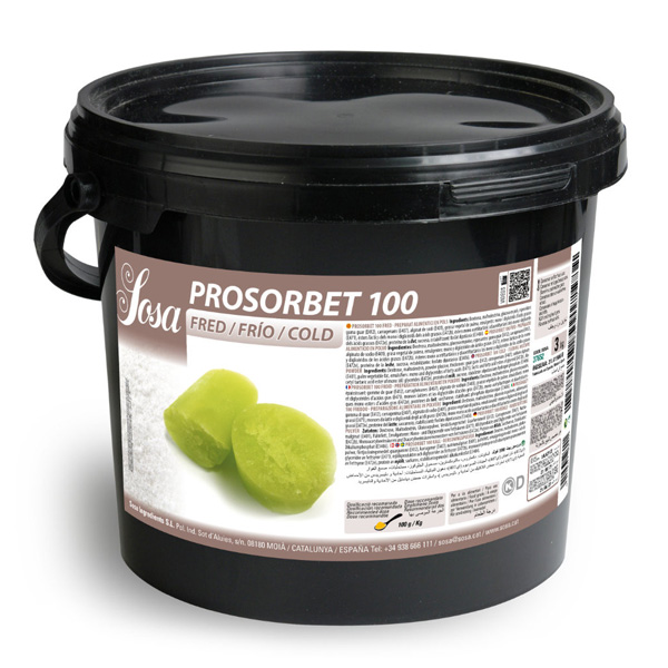 prosorbet-100